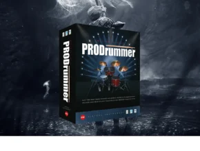 East West – ProDrummer Volume 2 Joe Chiccarelli 1.0.2 (East West Play)