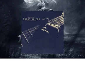 Past to Future Reverbs – Funky Guitar (KONTAKT)