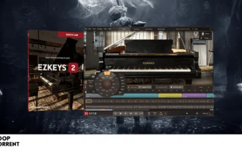 Toontrack – EZkeys 2 v2.1.0 for WIN.OSX