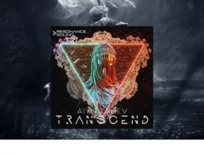 Resonance Sound – Aiyn Zahev Sounds – Transcend (DiVA)