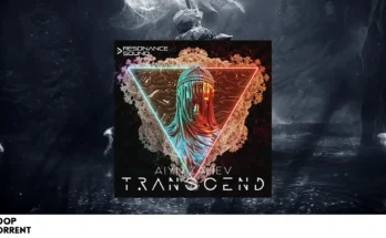 Resonance Sound – Aiyn Zahev Sounds – Transcend (DiVA)