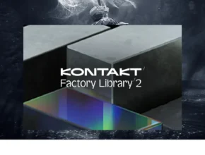 Native Instruments – Kontakt Factory Library 2 v1.4.1 (KONTAKT)