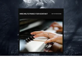 Past to Future Reverbs – Honky Tonk Piano (KONTAKT)