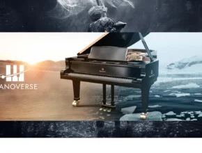 IK Multimedia – Pianoverse v1.0.8 for Windows