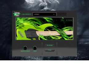 Solemn Tones – The Loki Bass 2 v1.4.13 for Windows