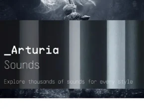 Arturia – Sound Banks Bundle 2024.10 (Soundbank)