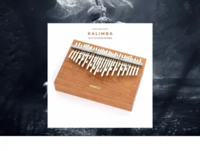 Past to Future Reverbs – Kalimba (KONTAKT)