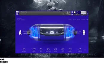 Native Instruments – Play Series Twenty Five 2.0.1 (KONTAKT)