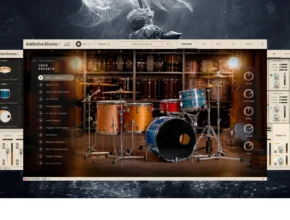 XLN Audio – Addictive Drums 2 Complete v2.5.0.11 for Windows