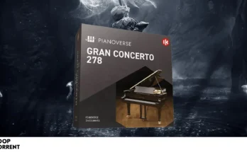 IK Multimedia – Pianoverse Gran Concerto 278 (SOUNDBANK)