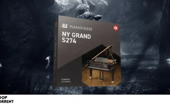 IK Multimedia – Pianoverse NY Grand S274 (SOUNDBANK)