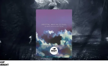 Riot Audio – Digital Analog Clouds (KONTAKT)