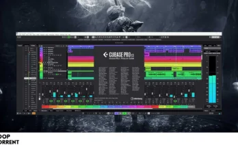 Steinberg – Cubase Pro v13.0.50 for Windows