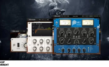 Pulsar Audio – Plugins Bundle v2024.10