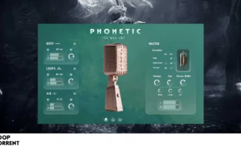 Riot Audio – Phonetic 1.2.0 (KONTAKT)