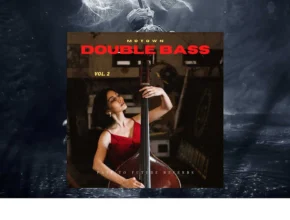 Past to Future Reverbs – Motown Double Bass Vol. 2 (KONTAKT)