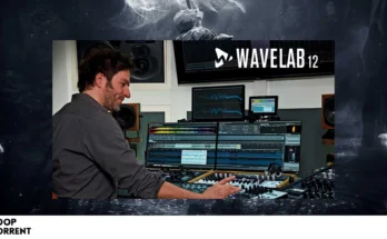 Steinberg – WaveLab 12 Pro 12.0.40 for Windows