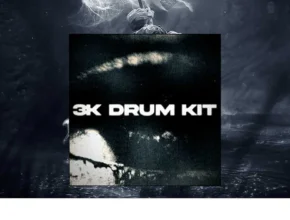 whatswrongchase – 3k Drum Kit (300+ Sounds)