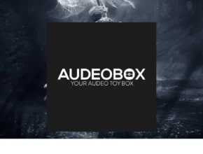 AudeoBox – AudeoBox Sample Pack 2 (WAV)