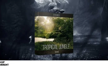 Boom Library – Tropical Jungle (Stereo) (WAV)