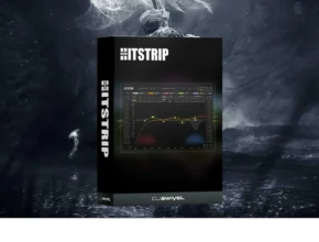 DJ Swivel – HitStrip v1.0.0 WIN.OSX