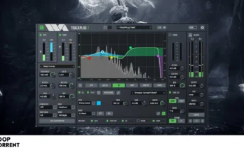 Wave Arts – TrackPlug 7 v7.0.6 for Windows