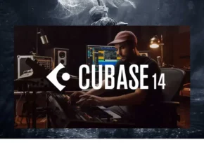 Steinberg Cubase Pro v14.0.5 for Mac