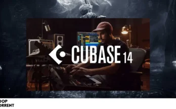 Steinberg Cubase Pro v14.0.5 for Mac