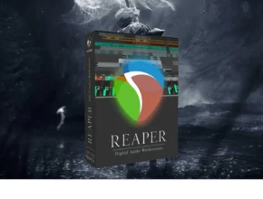 Cockos – Reaper (REPACK) 7.2.7.0 for Windows