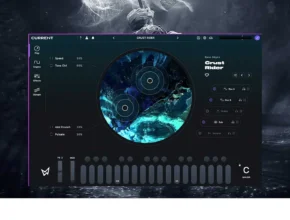 Minimal Audio – CURRENT v2.0.1 – Effect Plugin