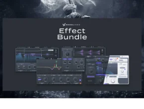 Minimal Audio – Effects Bundle Complete v2024.11- Plugin Set