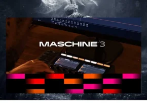 Native Instruments – Maschine 3 v3.0.0 WIN/MAC