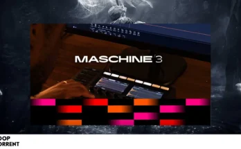 Native Instruments – Maschine 3 v3.0.0 WIN/MAC