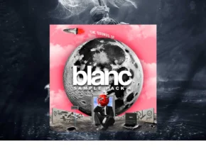 Blanc – The Sounds Of Blanc Vol. 4 (WAV) – House Samples