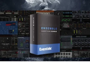 Eventide – Ensemble Bundle v2.20.0 for Windows