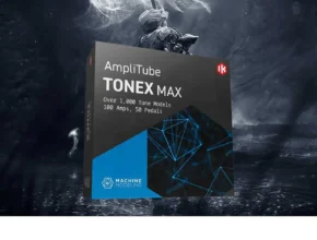 IK Multimedia – TONEX MAX v1.8.0 for Windows