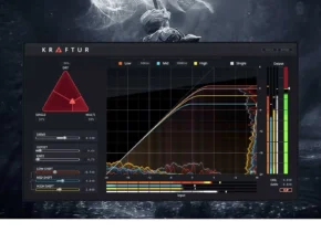 Soundtheory – Kraftur v1.1.0 for Windows