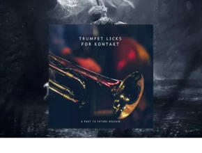 Past to Future Reverbs – Trumpet Licks (KONTAKT)