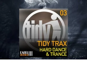 Loopmasters – Tidy Trax Hard Dance and Trance (EXS, NNXT, SFZ, KONTAKT, HALION, WAV)