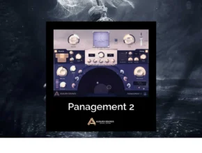 Auburn Sounds – Panagement v2.6.0 WIN.OSX.LiNUX