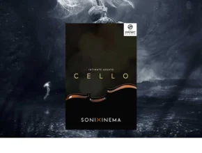 Sonixinema – Intimate Legato Cello 1.1.0 (KONTAKT)