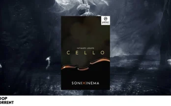 Sonixinema – Intimate Legato Cello 1.1.0 (KONTAKT)