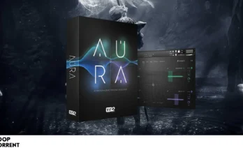 Vir2 Instruments – Aura Atmospheric Drone Builder 1.0.1 (KONTAKT)