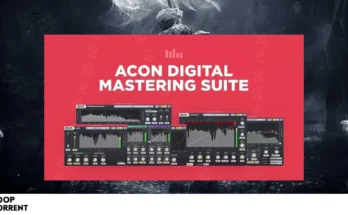 Acon Digital – Mix And Mastering Suite v1.5.1 WIN.OSX