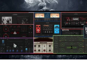 Aurora DSP – Everything Bundle v2024.11 for Windows