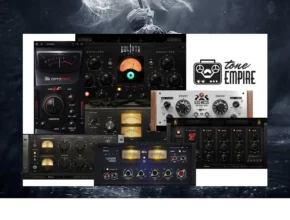 Tone Empire – Plugins Bundle v2024.11 for Windows