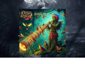 Ergo Kukke – Ayahuasca Flutes (KONTAKT)