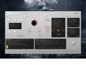 Yum Audio – Ember v1.0.0 VST3, AAX x64