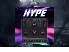 Plugin Alliance – ADPTR Hype v1.5.0 VST, VST3, AAX [BUBBiX]