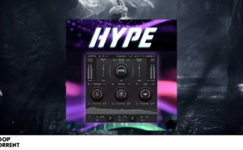 Plugin Alliance – ADPTR Hype v1.5.0 VST, VST3, AAX [BUBBiX]